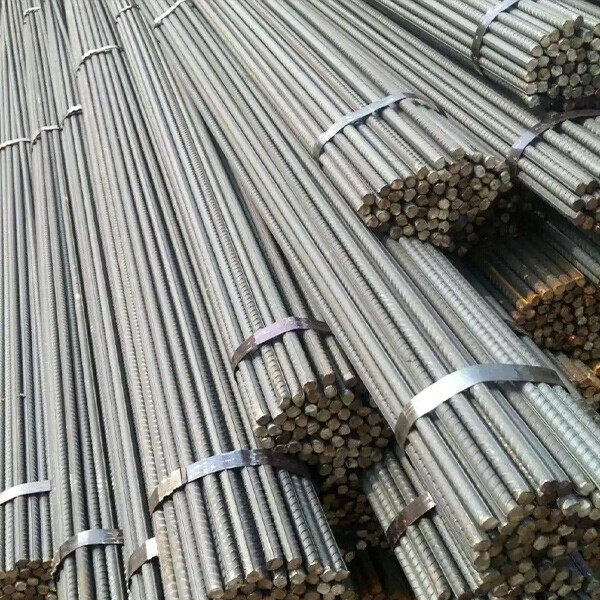 HRBF500 steel bar