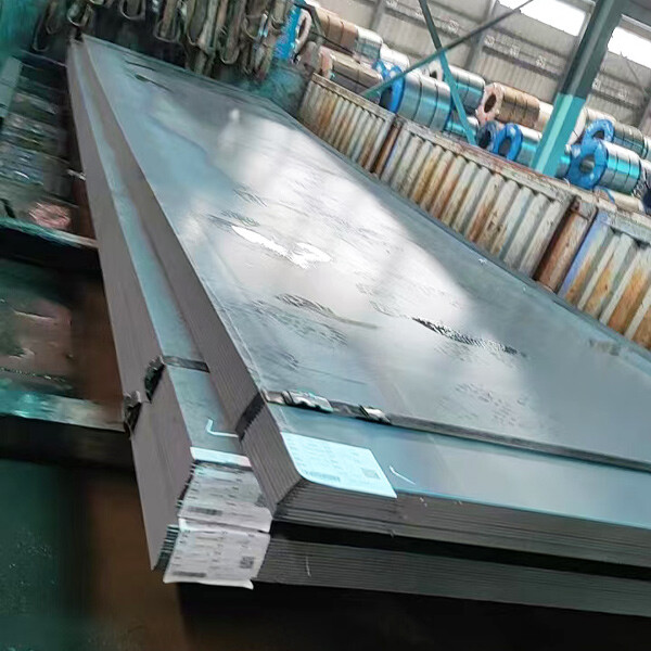 A36 Carbon Steel Plate