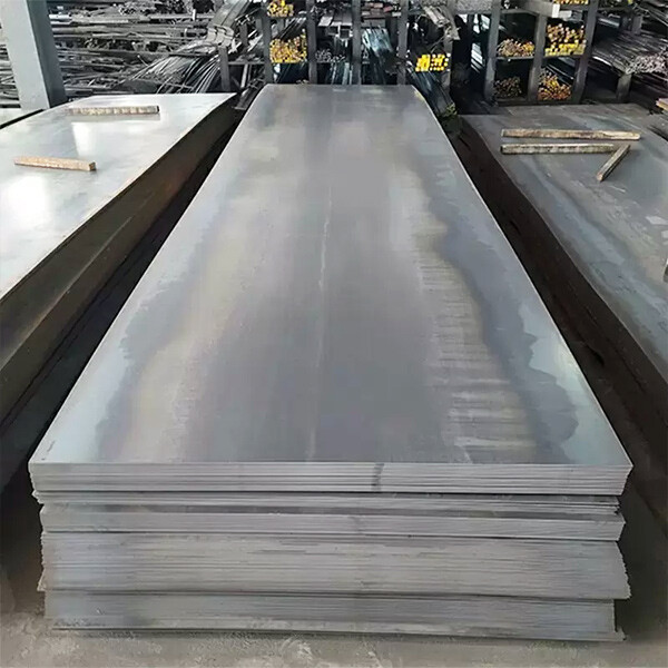 Q195 Carbon Steel Plate