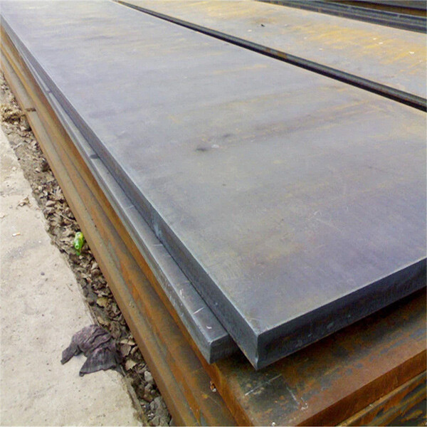 Q195 Carbon Steel Plate