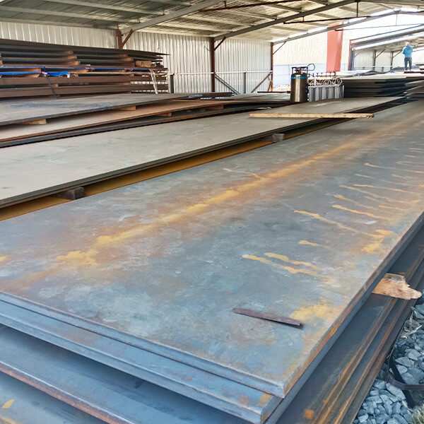 A36 Marine Steel Plate