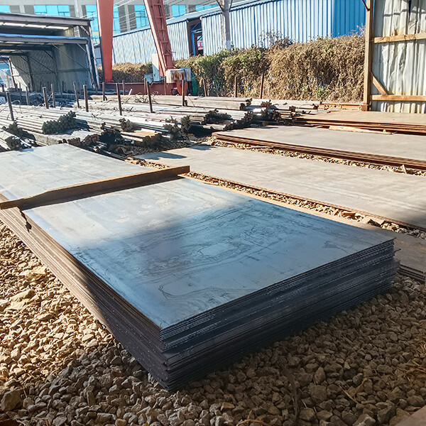 AH32 Marine Steel Plate