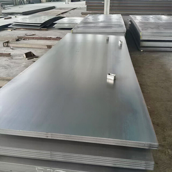 AH32 Marine Steel Plate