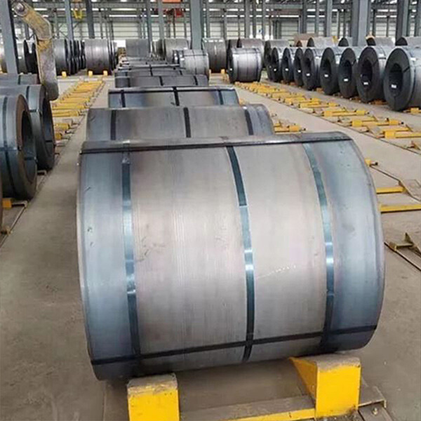 A588 Carbon Steel Coil