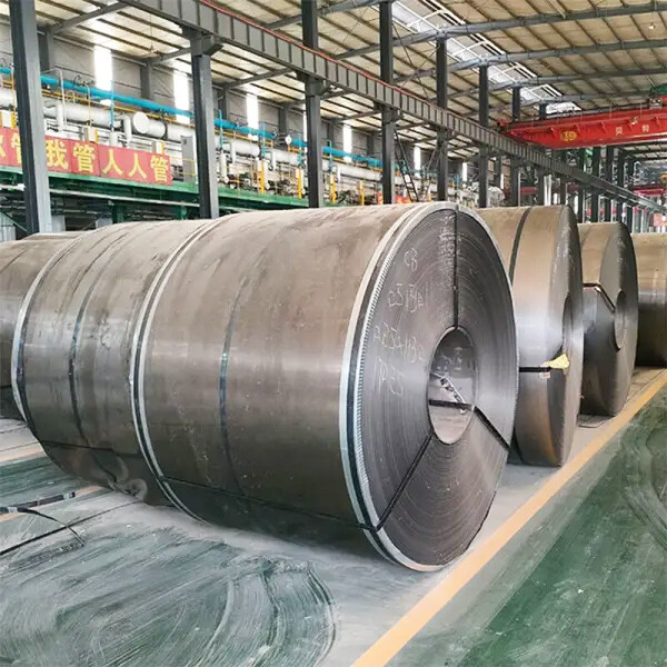 A709 Carbon Steel Coil