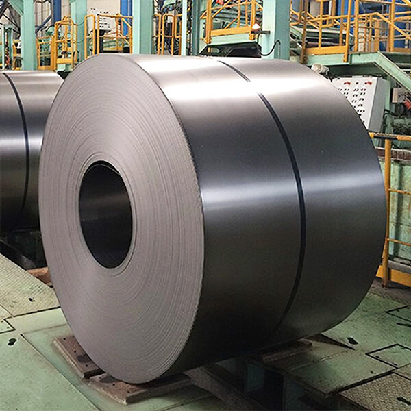 Q235B Carbon Steel Coil