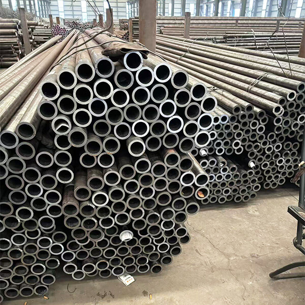 A53 Seamless & Welded Carbon Steel Pipe