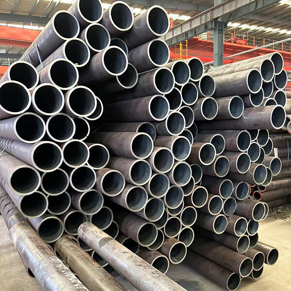 A53 Seamless & Welded Carbon Steel Pipe