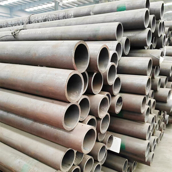 A192 Seamless Carbon Steel Pipe