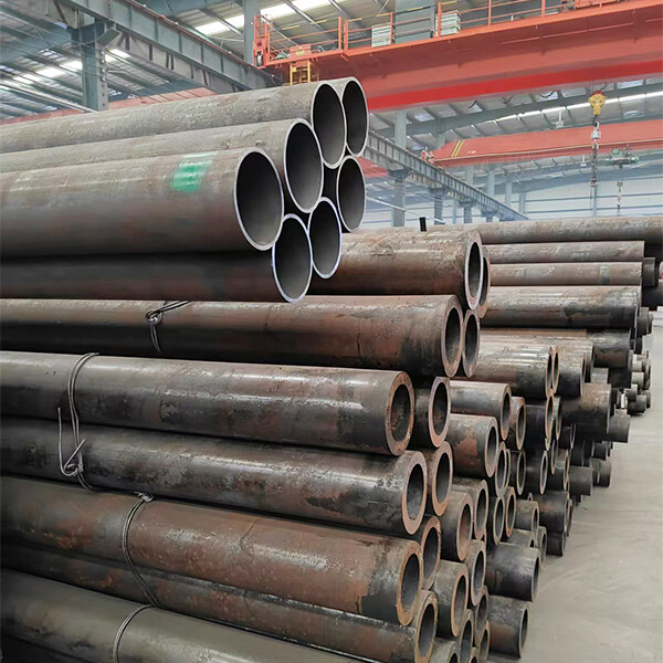 A335 seamless steel pipe