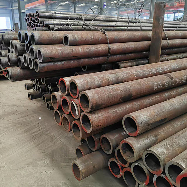 A335 seamless steel pipe