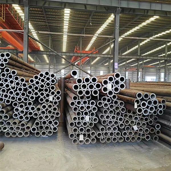 A335 seamless steel pipe