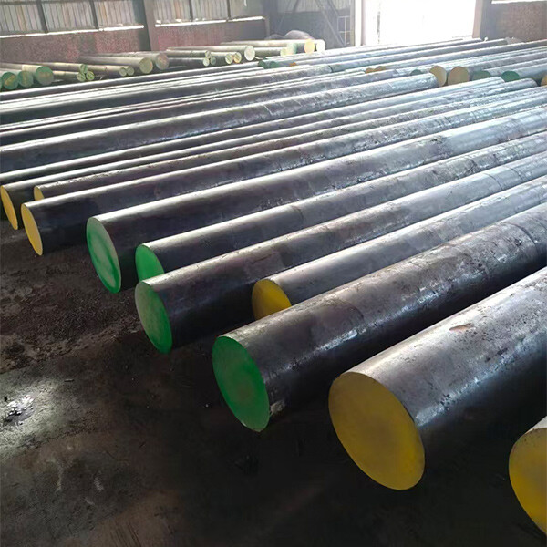 AISI-SAE 1018 Carbon Steel Bar