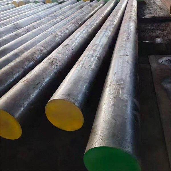 AISI-SAE 1018 Carbon Steel Bar