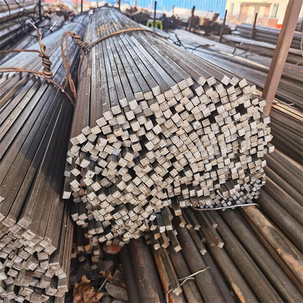 AISI-SAE 1045 C45 Carbon Steel Bar