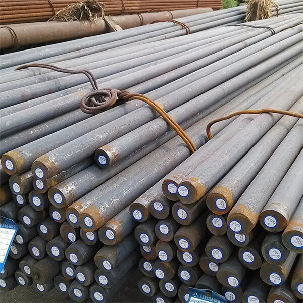 AISI-SAE 1045 C45 Carbon Steel Bar