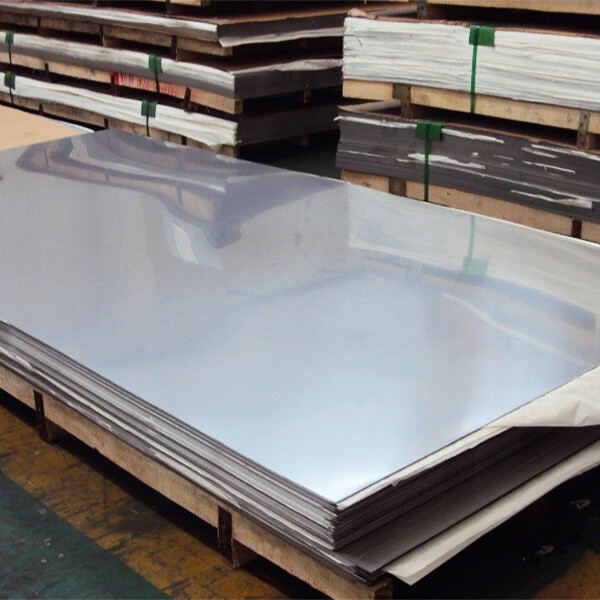 201 stainless steel plate