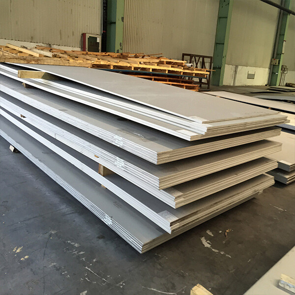 304 stainless steel plate