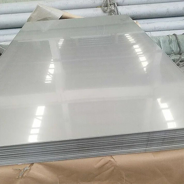321 stainless steel sheet