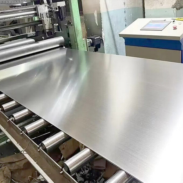 321 stainless steel sheet