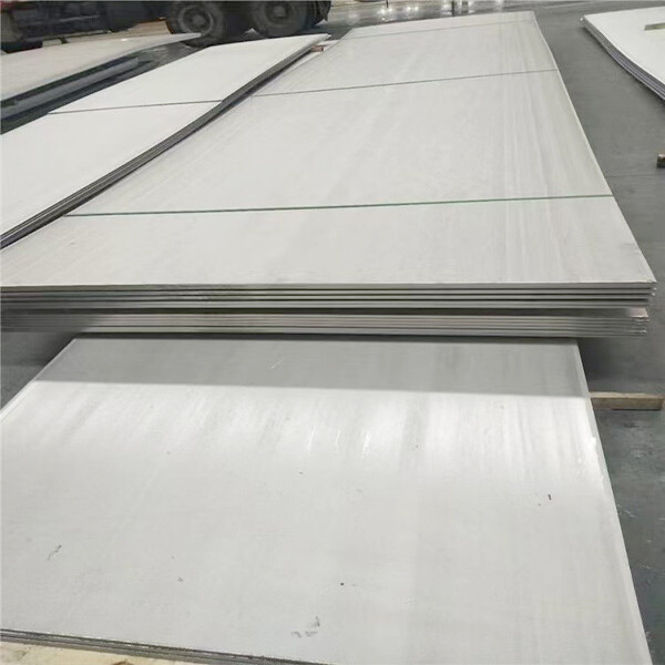 430 stainless steel plate