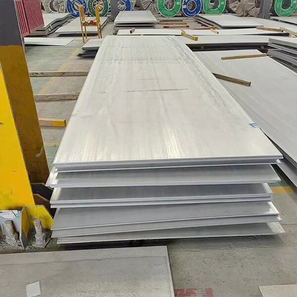 430 stainless steel plate