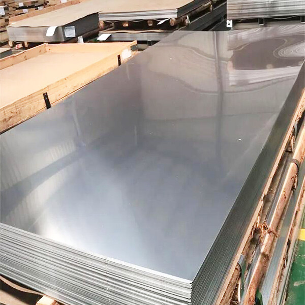 904L stainless steel plate