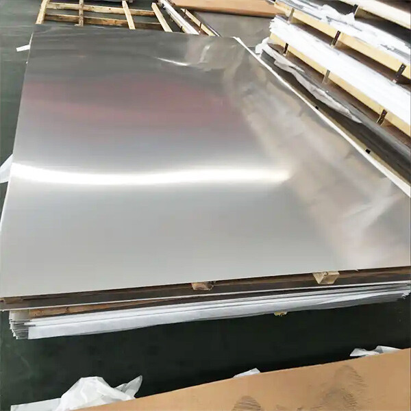 904L stainless steel plate