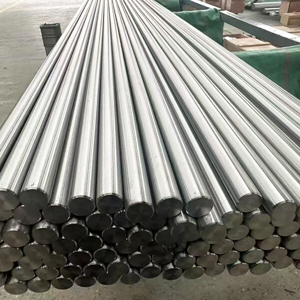 201 Stainless Steel Bar