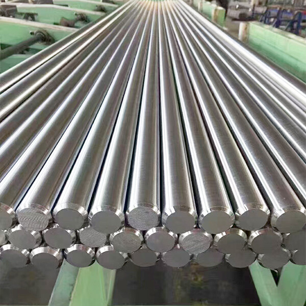 201 Stainless Steel Bar