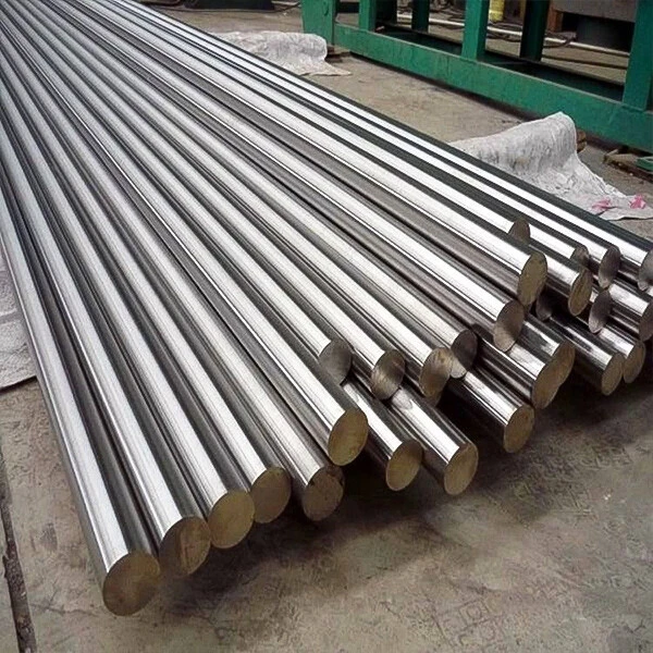 202 Stainless Steel Bar