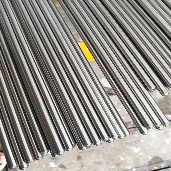 202 Stainless Steel Bar