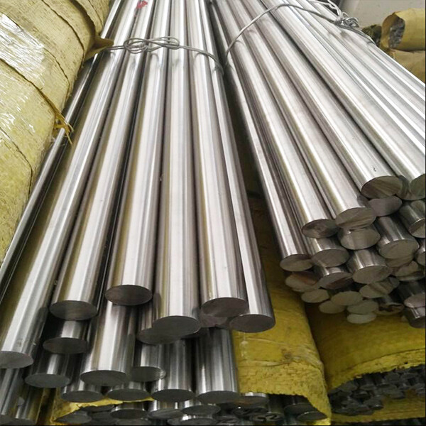 316 Stainless Steel Bar