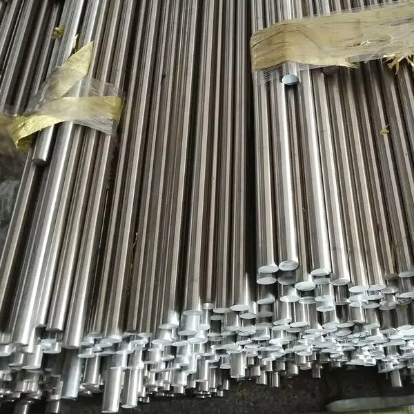 316 Stainless Steel Bar