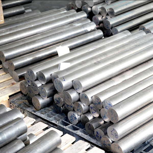 420 Stainless Steel Bar