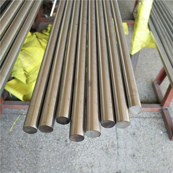 904L Stainless Steel Bar