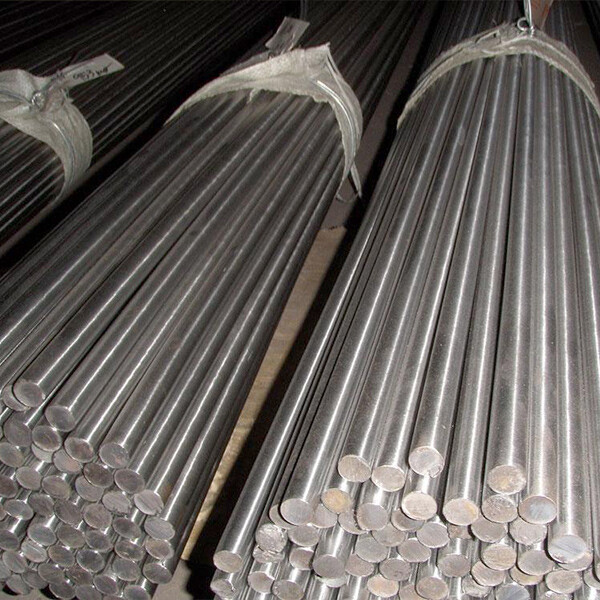 904L Stainless Steel Bar