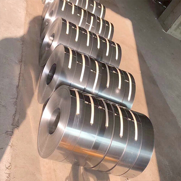 201 Stainless Steel Strip