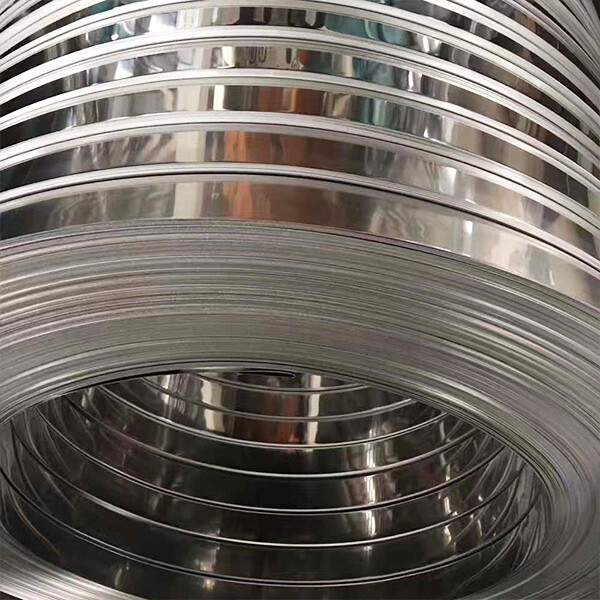 201 Stainless Steel Strip