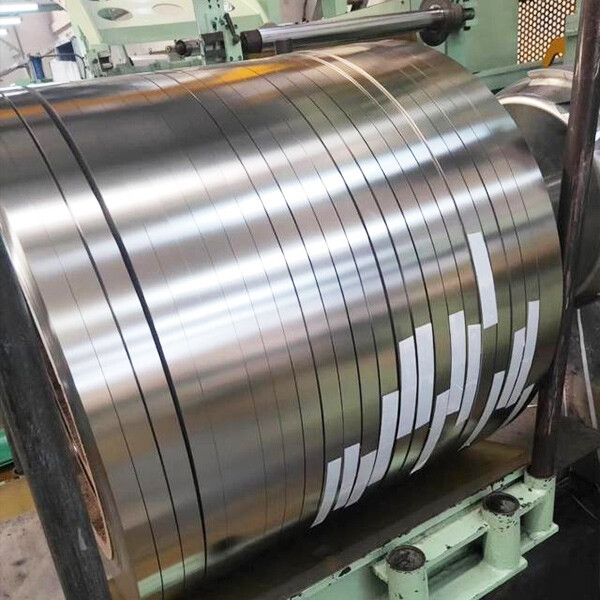 304 Stainless Steel Strip