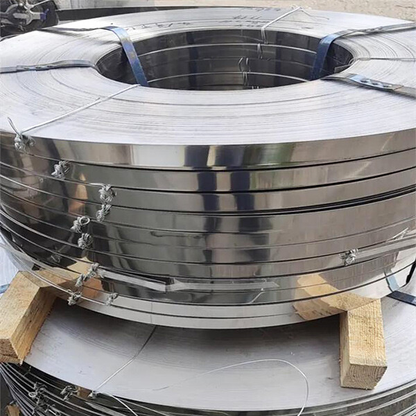 316 Stainless Steel Strip