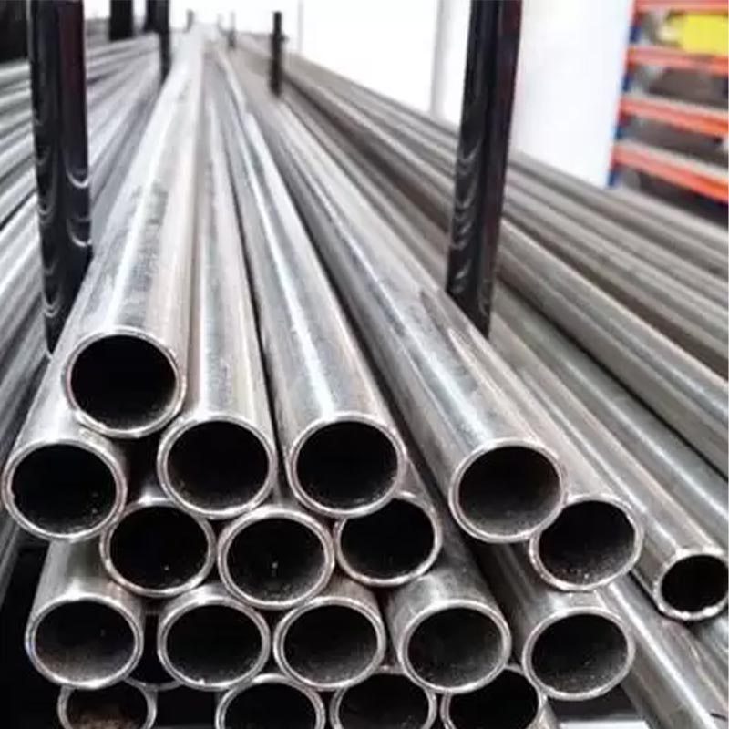 904L Stainless Steel Tube