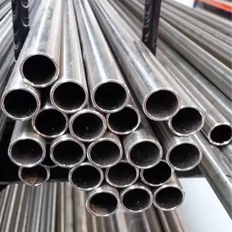 904L Stainless Steel Tube