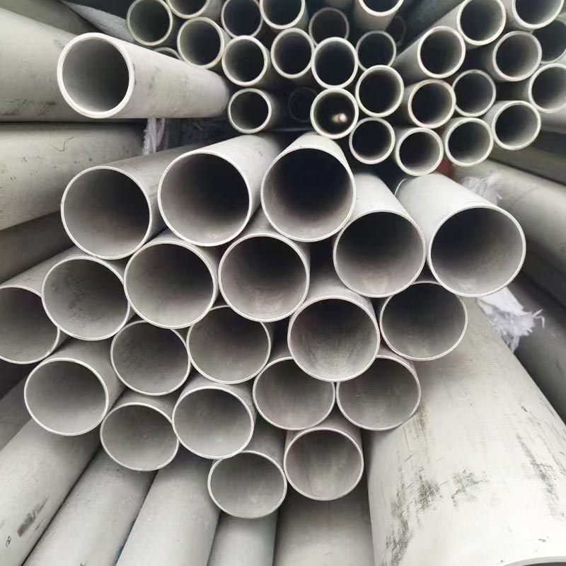 416(se) Stainless Steel Pipe