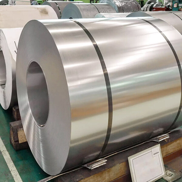 201 Stainless Steel Coil