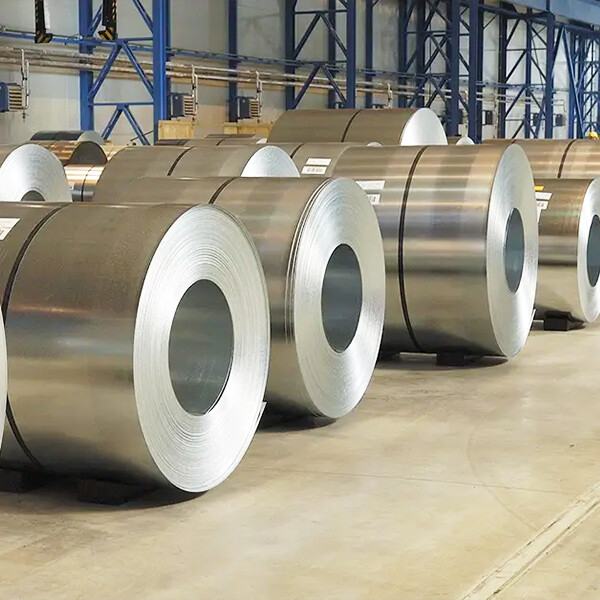 201 Stainless Steel Coil