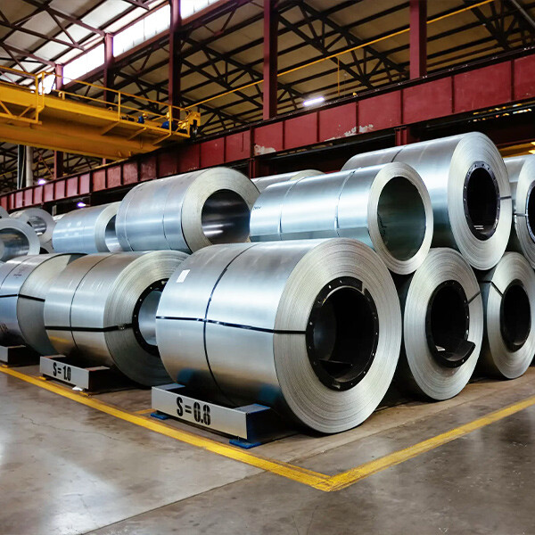 309s stainless steel coil