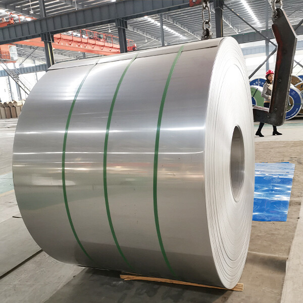 309s stainless steel coil