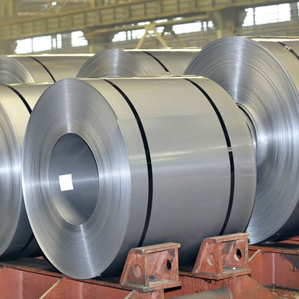 321 Stainless Steel Coil