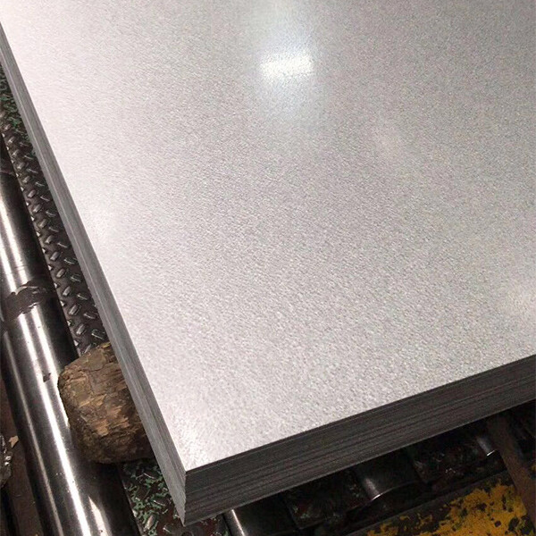 ASTM A653 Aluminum Zinc Plated Sheet